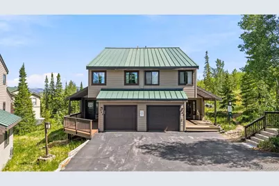 184 Burgundy Circle, Silverthorne, CO 80498 - Photo 1