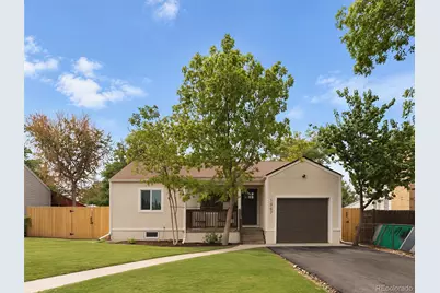 1967 Macon Street, Aurora, CO 80010 - Photo 1