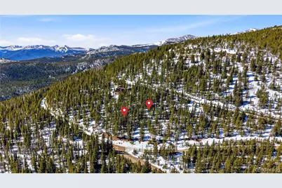 Lot 468 Hillside Road, Idaho Springs, CO 80452 - Photo 11