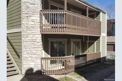 3474 S Eagle Street #101, Aurora, CO 80014 - Photo 1