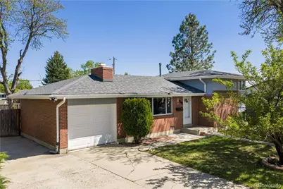 9526 Pelon Drive, Northglenn, CO 80260 - Photo 1