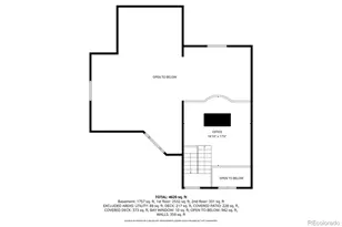 929 Pioneer Trail, Fraser, CO 80442 - Photo 49