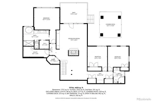 929 Pioneer Trail, Fraser, CO 80442 - Photo 47