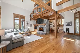 929 Pioneer Trail, Fraser, CO 80442 - Photo 9