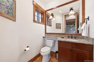 929 Pioneer Trail, Fraser, CO 80442 - Photo 11