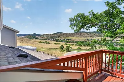 9727 Marmot Ridge Circle, Littleton, CO 80125 - Photo 27