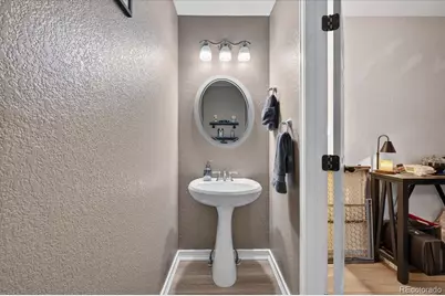 9727 Marmot Ridge Circle, Littleton, CO 80125 - Photo 13