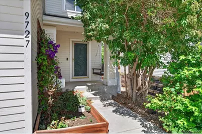 9727 Marmot Ridge Circle, Littleton, CO 80125 - Photo 3
