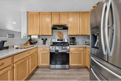 9727 Marmot Ridge Circle, Littleton, CO 80125 - Photo 11