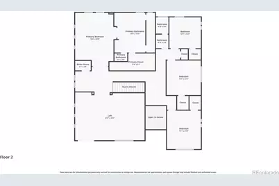 1449 Clear Sky Way, Castle Rock, CO 80109 - Photo 49
