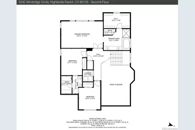 3242 Windridge Circle, Highlands Ranch, CO 80126 - Photo 37