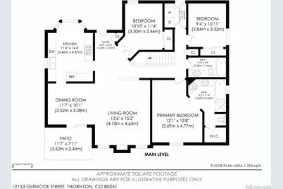 12153 Glencoe Street, Thornton, CO 80241 - Photo 35