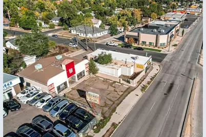 109 S Federal Boulevard, Denver, CO 80219 - Photo 11