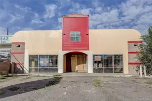 109 S Federal Blvd, Denver, CO 80219 - Photo 1