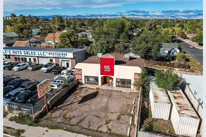 109 S Federal Boulevard, Denver, CO 80219 - Photo 3
