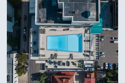 790 N Washington Street #1004, Denver, CO 80203 - Photo 17