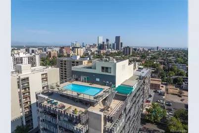 790 N Washington Street #1004, Denver, CO 80203 - Photo 13