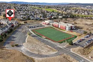 1537 Dawson Butte Way, Castle Rock, CO 80109 - Photo 35