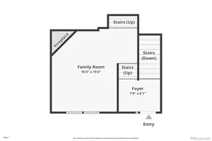 1537 Dawson Butte Way, Castle Rock, CO 80109 - Photo 31