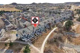 1537 Dawson Butte Way, Castle Rock, CO 80109 - Photo 5