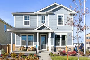 5417 N Flat Rock Wy, Aurora, CO 80019 - Photo 1