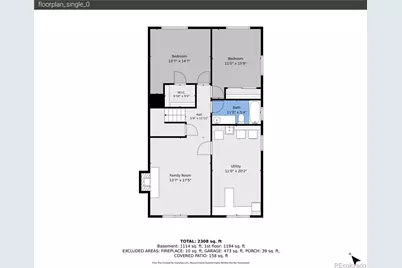 11865 E Louisiana Avenue, Aurora, CO 80012 - Photo 37