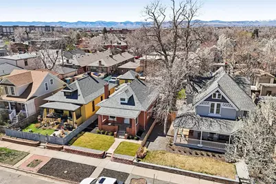 851 S Washington Street, Denver, CO 80209 - Photo 47