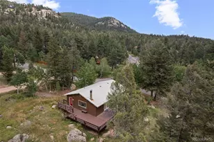 12115 Bear Park Rd, Conifer, CO 80433 - Photo 31