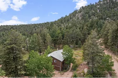 12115 Bear Park Road, Conifer, CO 80433 - Photo 33