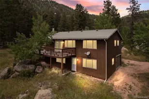 12115 Bear Park Rd, Conifer, CO 80433 - Photo 1