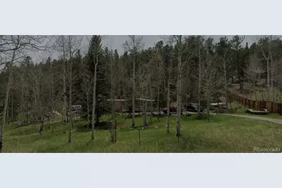 714 N Pine Drive, Bailey, CO 80421 - Photo 1