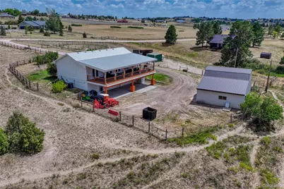 3293 Green Mountain Circle, Parker, CO 80138 - Photo 45