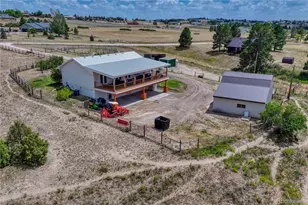 3293 Green Mountain Cir, Parker, CO 80138 - Photo 45