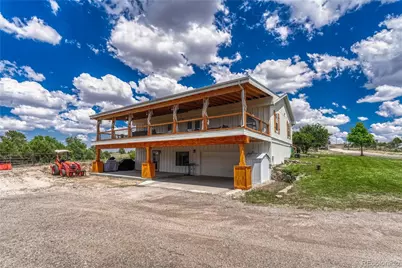 3293 Green Mountain Circle, Parker, CO 80138 - Photo 37