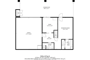 3293 Green Mountain Cir, Parker, CO 80138 - Photo 49
