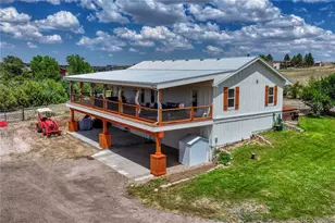 3293 Green Mountain Cir, Parker, CO 80138 - Photo 39