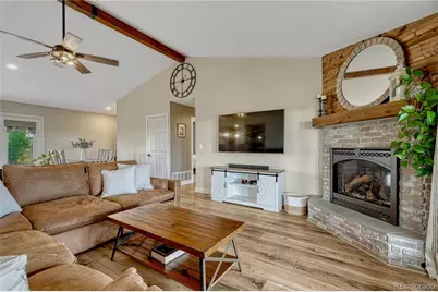 3293 Green Mountain Circle, Parker, CO 80138 - Photo 7