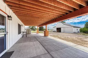 3293 Green Mountain Cir, Parker, CO 80138 - Photo 35