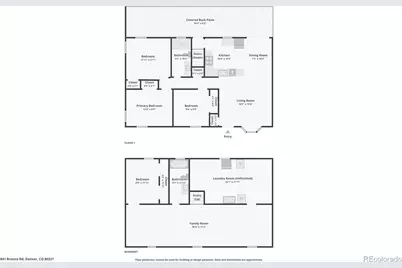 841 Bronco Road, Denver, CO 80221 - Photo 45