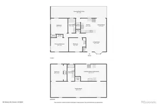 841 Bronco Rd, Denver, CO 80221 - Photo 45