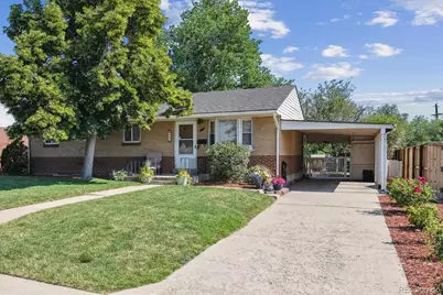 841 Bronco Road, Denver, CO 80221 - Photo 3