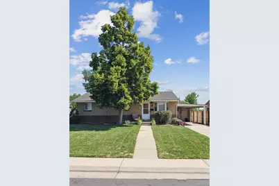 841 Bronco Road, Denver, CO 80221 - Photo 1