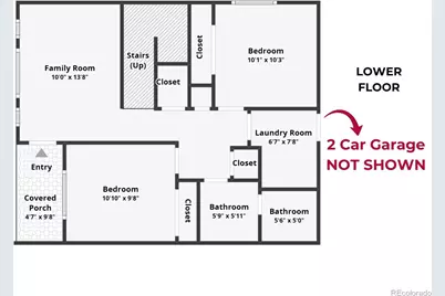 10438 Truckee Street #25E, Commerce City, CO 80022 - Photo 5