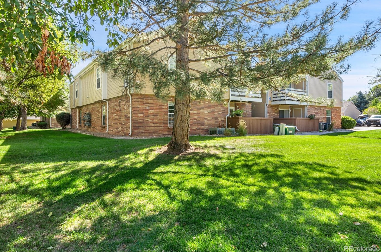 3312 Ammons St, Denver CO  80227-4964 exterior