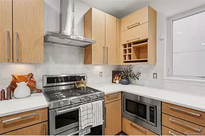 4539 Tennyson Street #107, Denver, CO 80212 - Photo 7