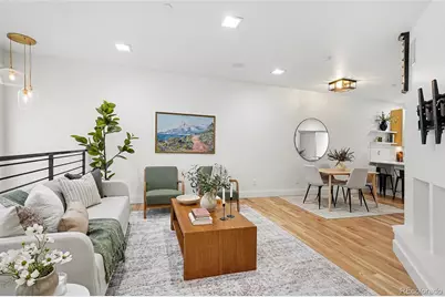 4539 Tennyson Street #107, Denver, CO 80212 - Photo 5