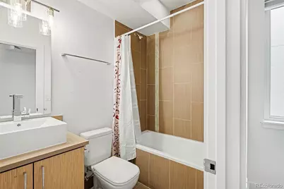 4539 Tennyson Street #107, Denver, CO 80212 - Photo 31