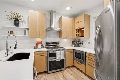 4539 Tennyson Street #107, Denver, CO 80212 - Photo 5