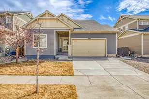 10536 Racine Way, Commerce City, CO 80022 - Photo 1