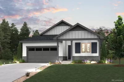 5785 N Ireland Court, Aurora, CO 80019 - Photo 1